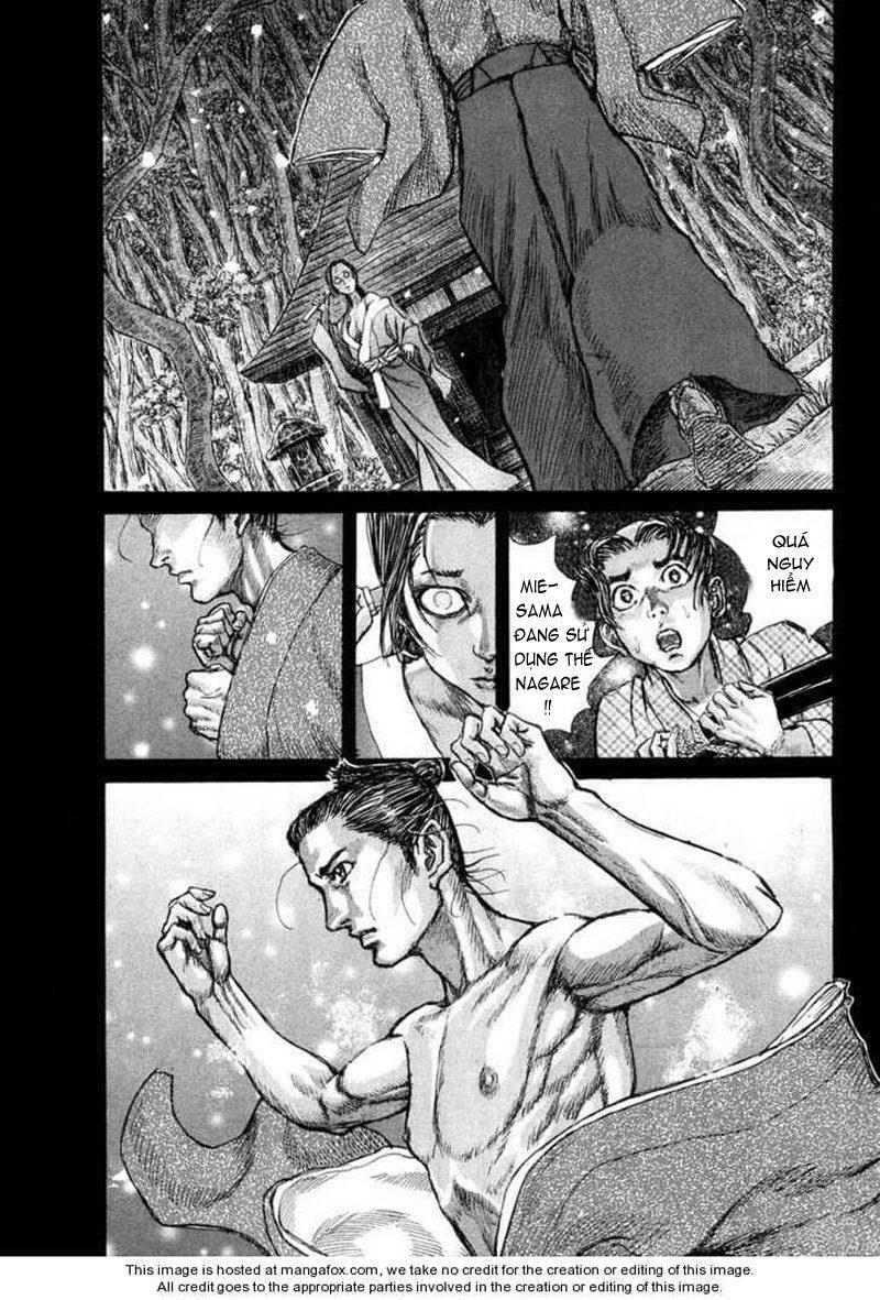 Shigurui - Cuồng Tử: Chapter 21
