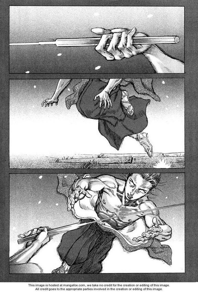 Shigurui - Cuồng Tử: Chapter 21