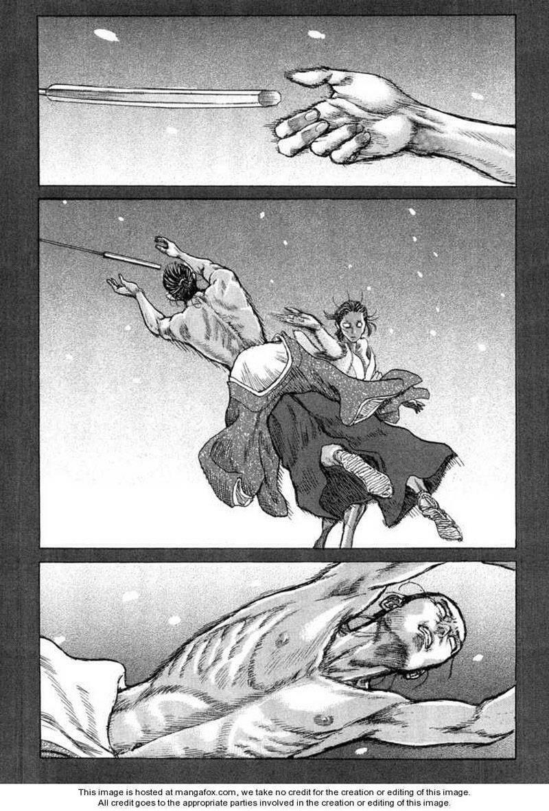 Shigurui - Cuồng Tử: Chapter 21