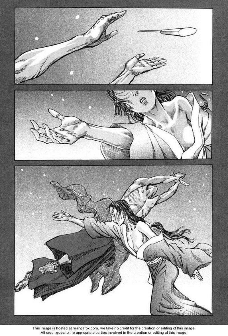 Shigurui - Cuồng Tử: Chapter 21