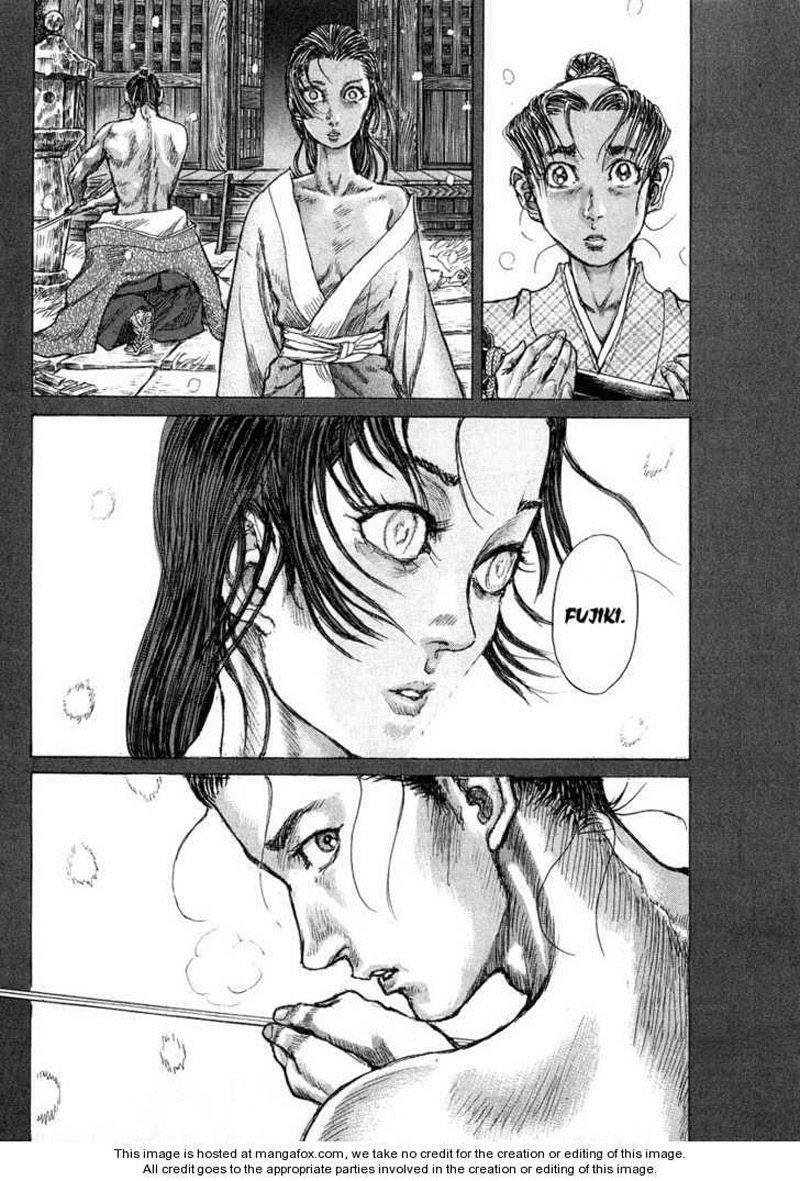 Shigurui - Cuồng Tử: Chapter 21
