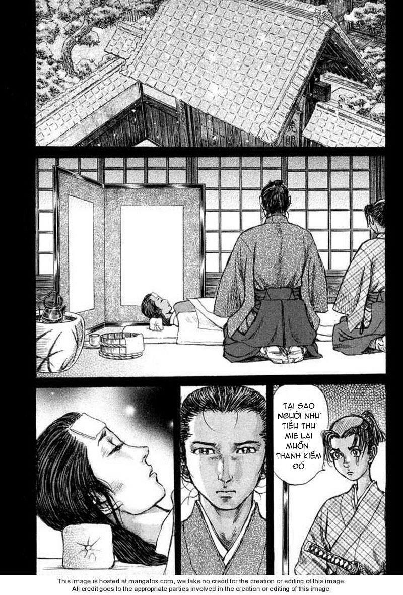 Shigurui - Cuồng Tử: Chapter 21
