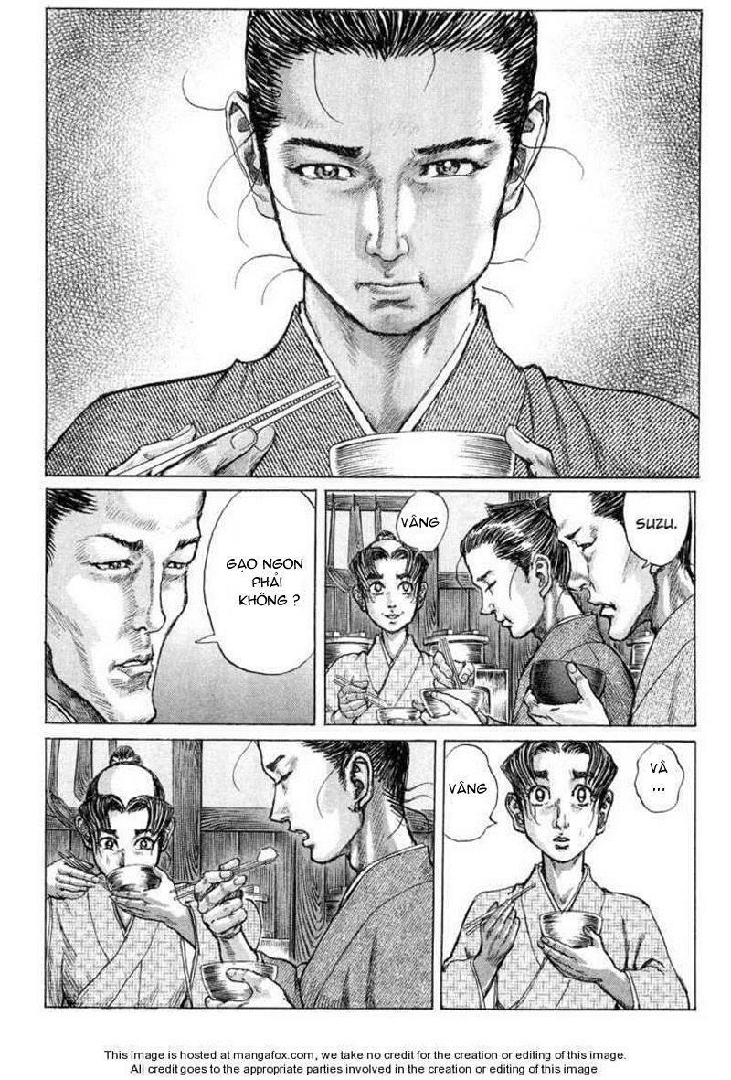 Shigurui - Cuồng Tử: Chapter 21