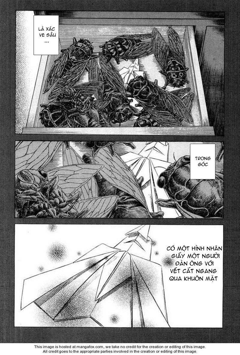 Shigurui - Cuồng Tử: Chapter 21