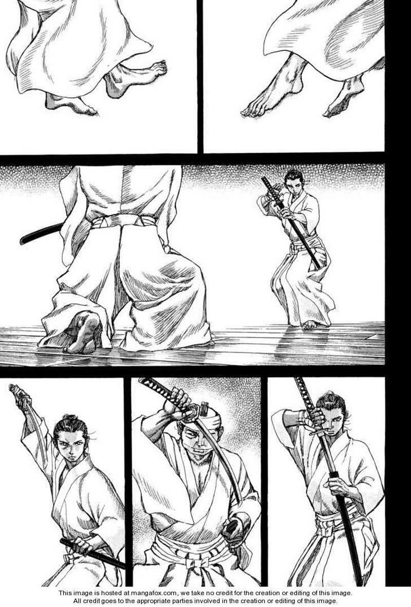 Shigurui - Cuồng Tử: Chapter 22