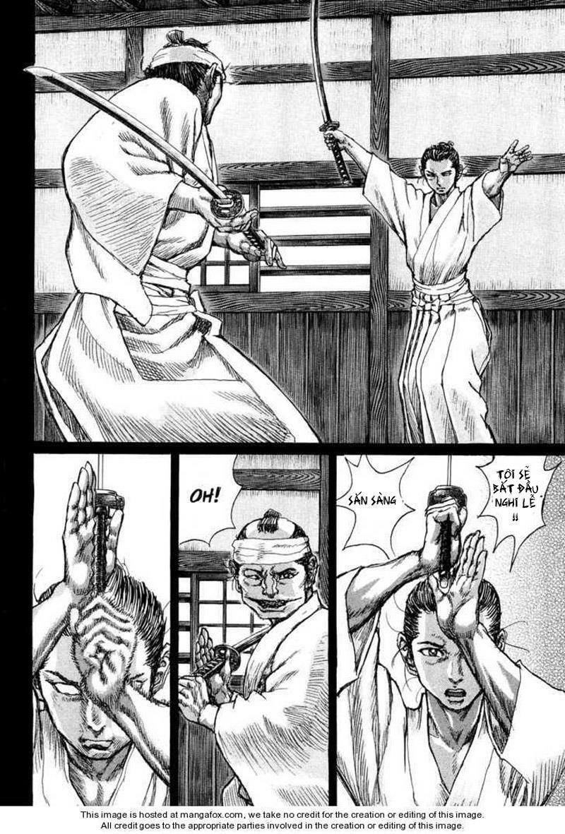 Shigurui - Cuồng Tử: Chapter 22