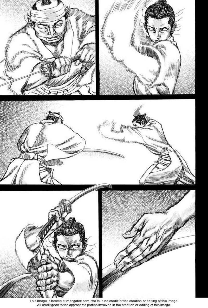 Shigurui - Cuồng Tử: Chapter 22