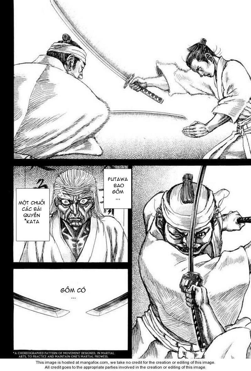 Shigurui - Cuồng Tử: Chapter 22