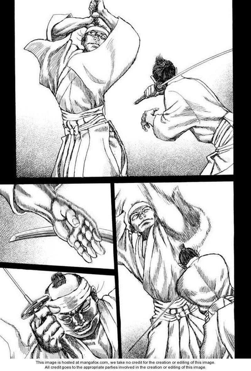 Shigurui - Cuồng Tử: Chapter 22