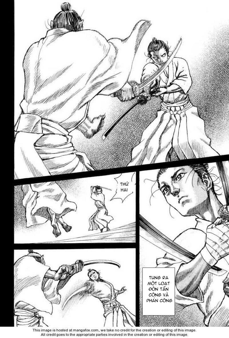 Shigurui - Cuồng Tử: Chapter 22
