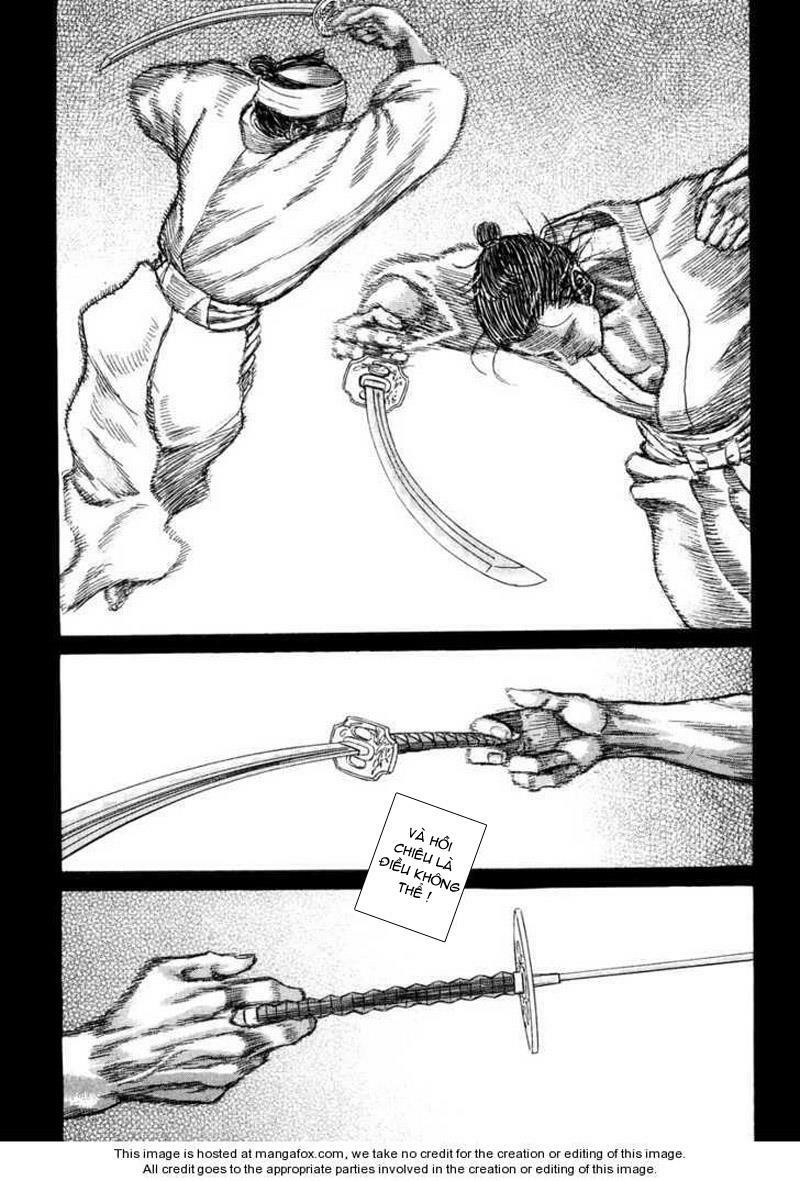Shigurui - Cuồng Tử: Chapter 22