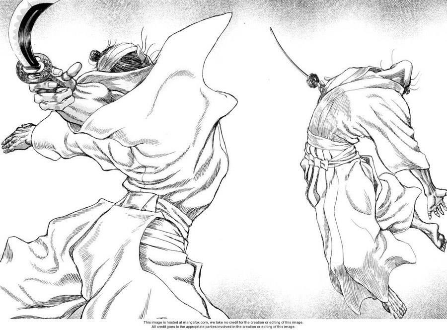 Shigurui - Cuồng Tử: Chapter 22