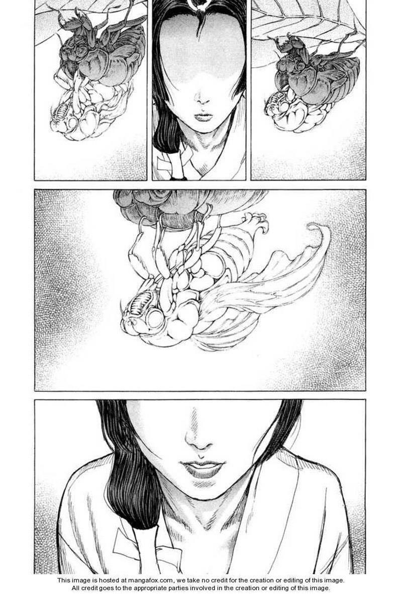 Shigurui - Cuồng Tử: Chapter 22