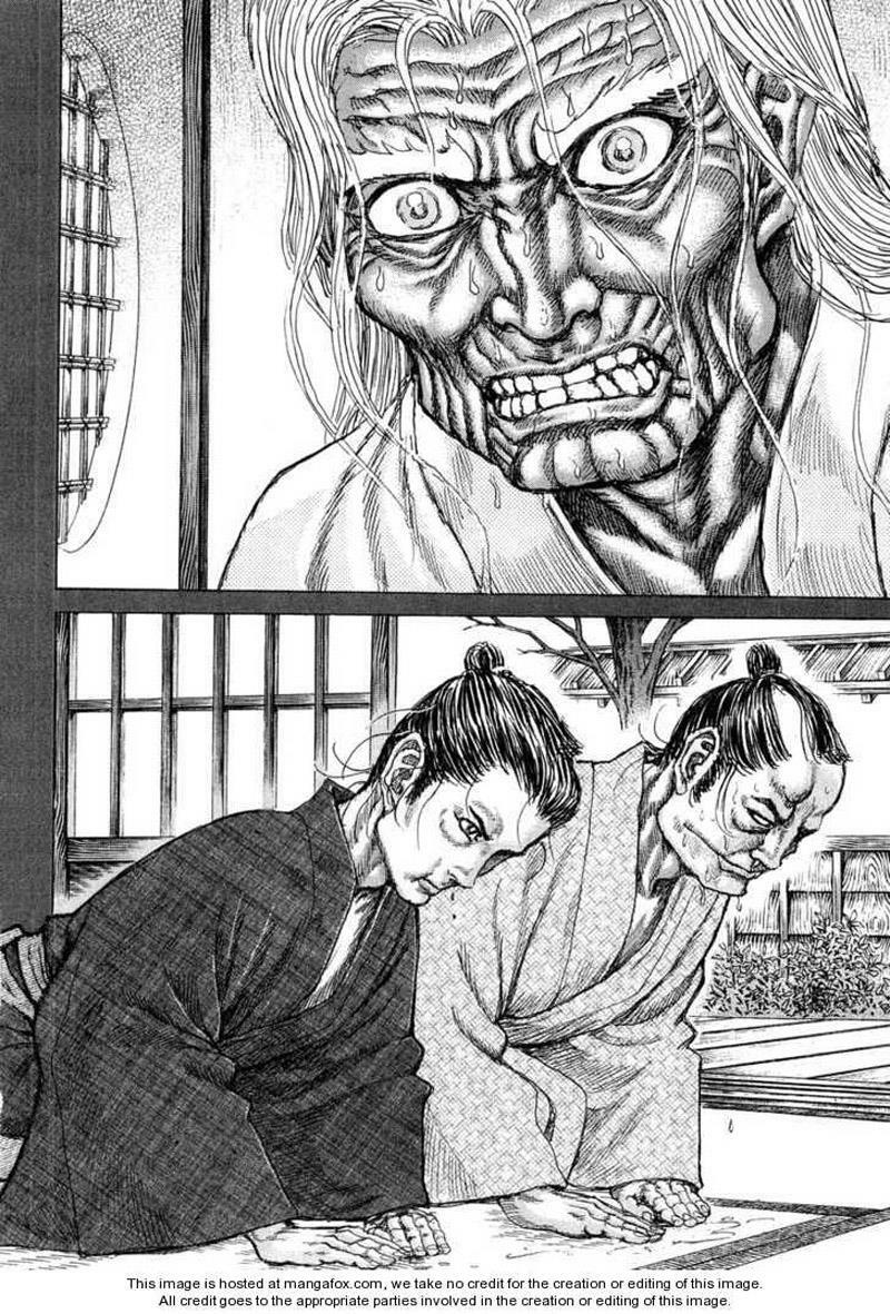 Shigurui - Cuồng Tử: Chapter 22