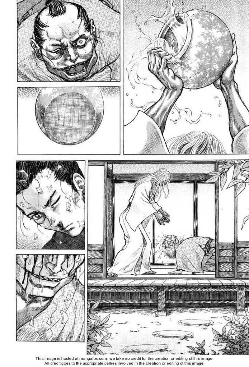 Shigurui - Cuồng Tử: Chapter 22