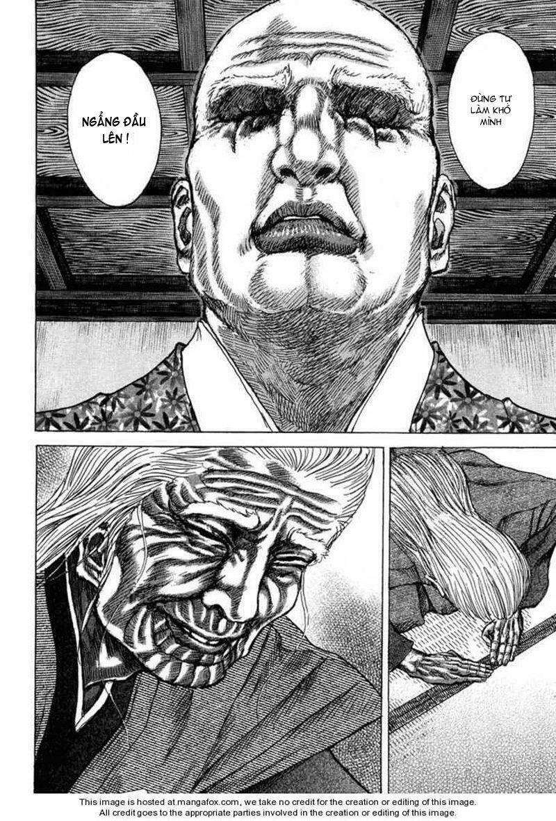 Shigurui - Cuồng Tử: Chapter 23