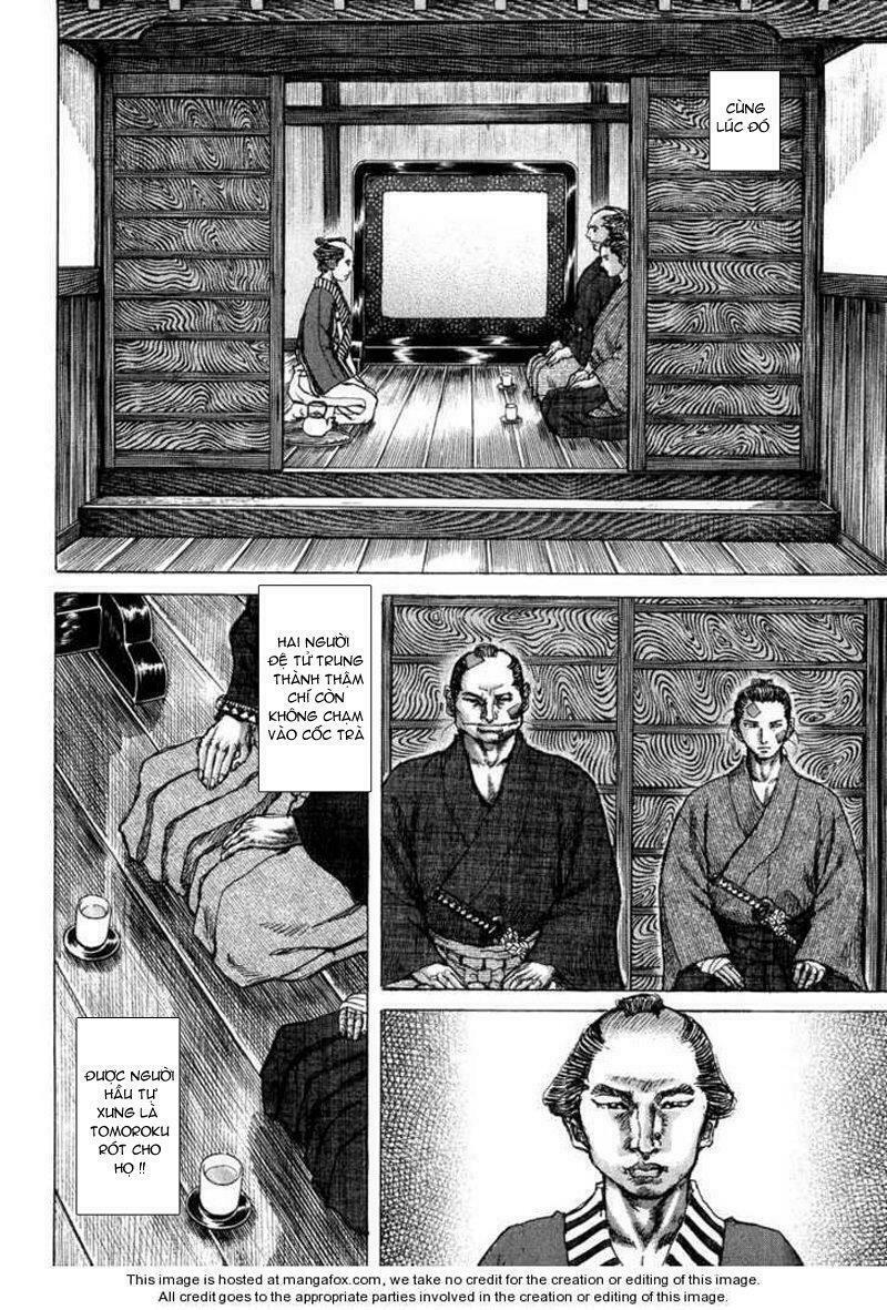 Shigurui - Cuồng Tử: Chapter 23
