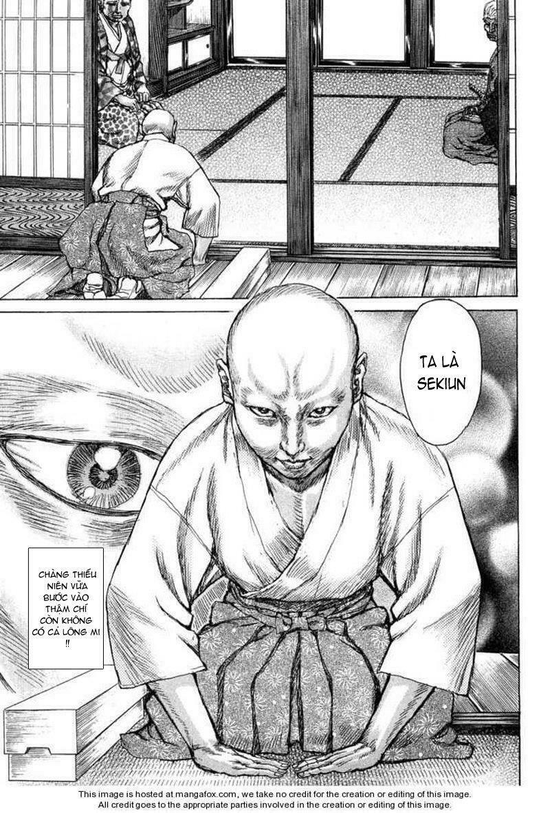 Shigurui - Cuồng Tử: Chapter 23
