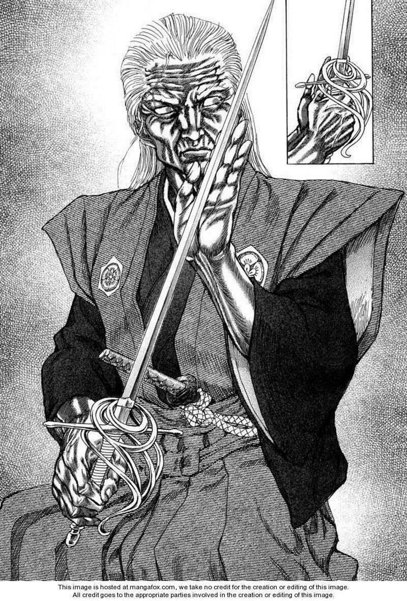 Shigurui - Cuồng Tử: Chapter 23