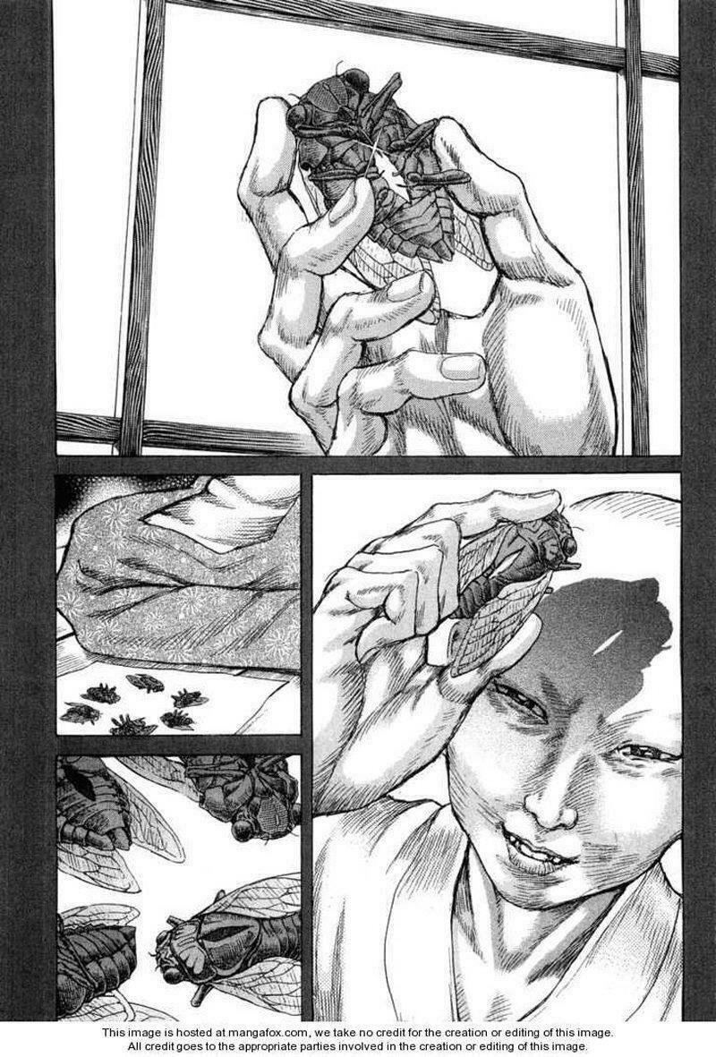 Shigurui - Cuồng Tử: Chapter 23