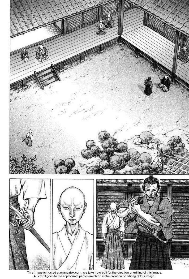 Shigurui - Cuồng Tử: Chapter 23