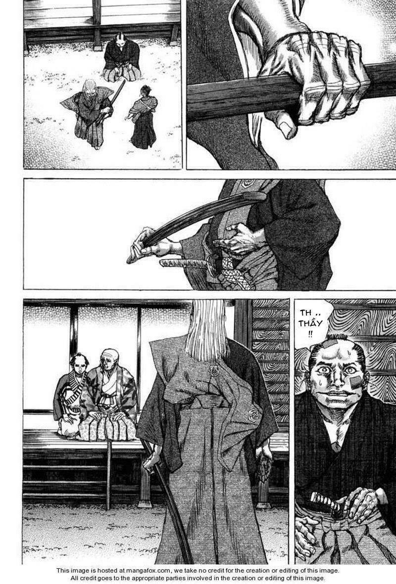 Shigurui - Cuồng Tử: Chapter 23