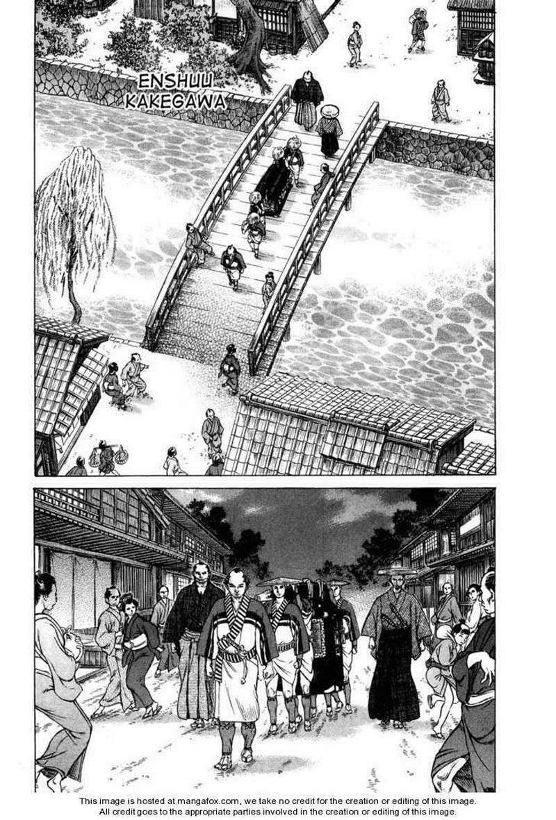 Shigurui - Cuồng Tử: Chapter 23