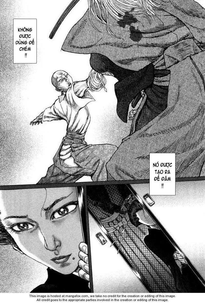 Shigurui - Cuồng Tử: Chapter 23