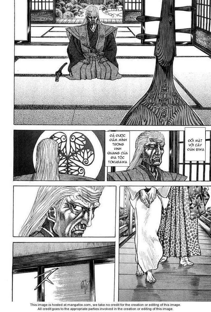 Shigurui - Cuồng Tử: Chapter 23