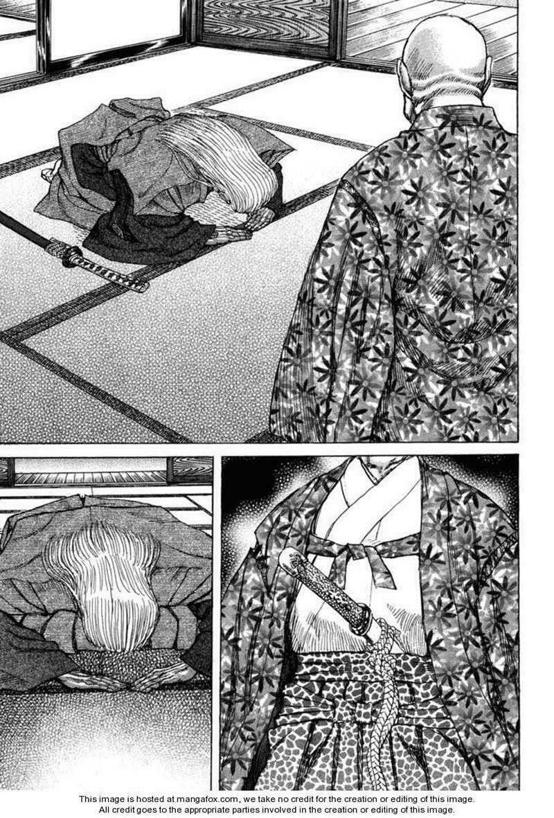 Shigurui - Cuồng Tử: Chapter 23
