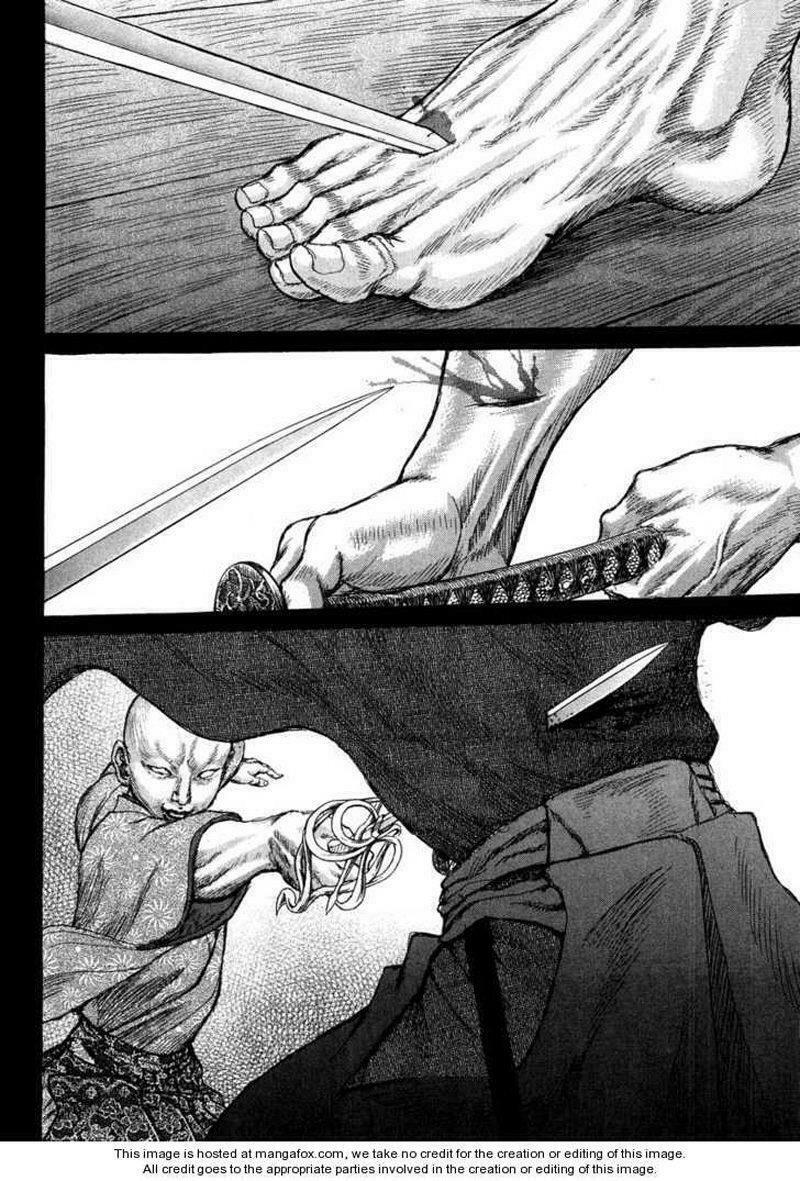 Shigurui - Cuồng Tử: Chapter 24