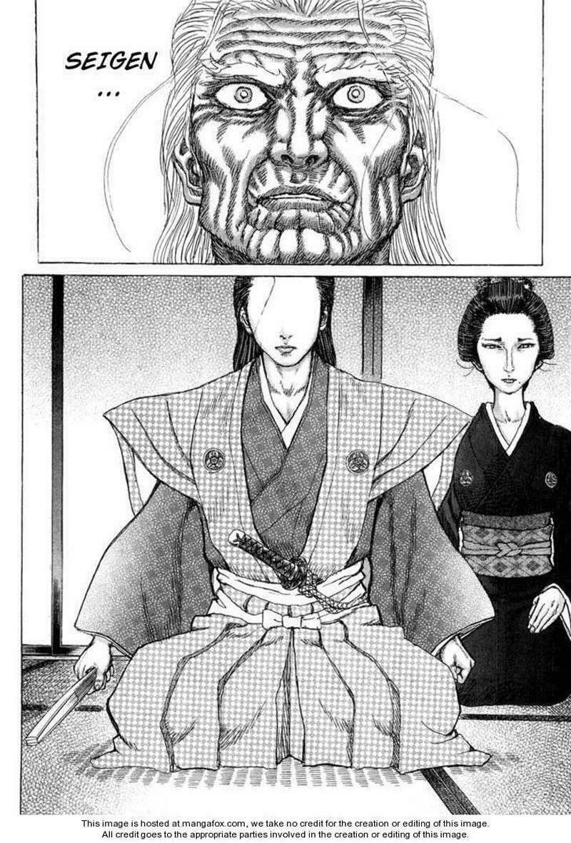 Shigurui - Cuồng Tử: Chapter 24