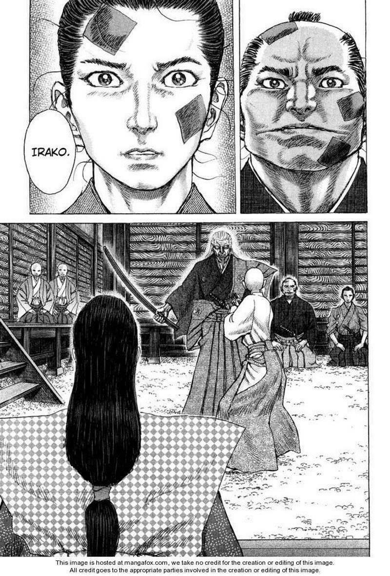 Shigurui - Cuồng Tử: Chapter 24