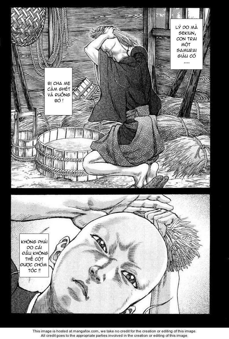 Shigurui - Cuồng Tử: Chapter 24