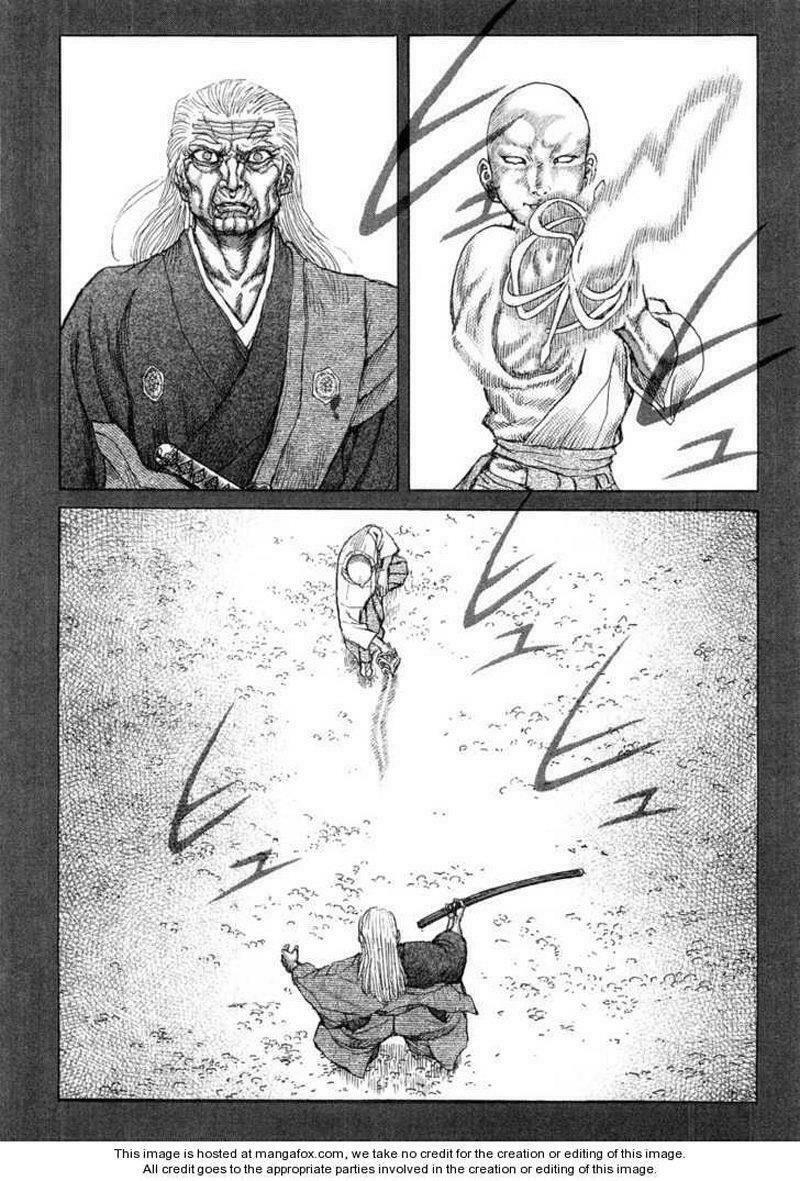 Shigurui - Cuồng Tử: Chapter 24