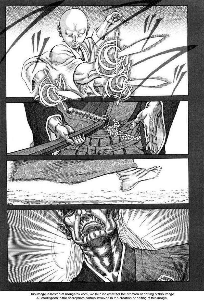 Shigurui - Cuồng Tử: Chapter 24