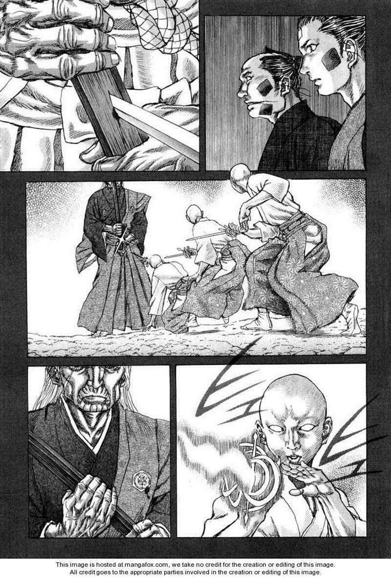 Shigurui - Cuồng Tử: Chapter 24
