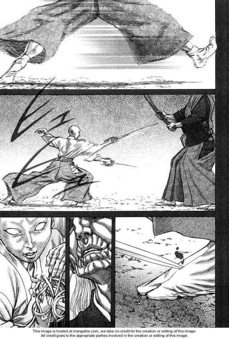 Shigurui - Cuồng Tử: Chapter 24