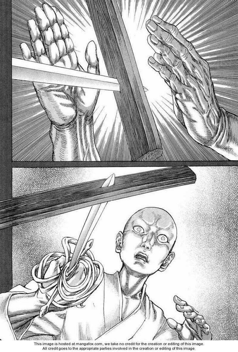 Shigurui - Cuồng Tử: Chapter 24