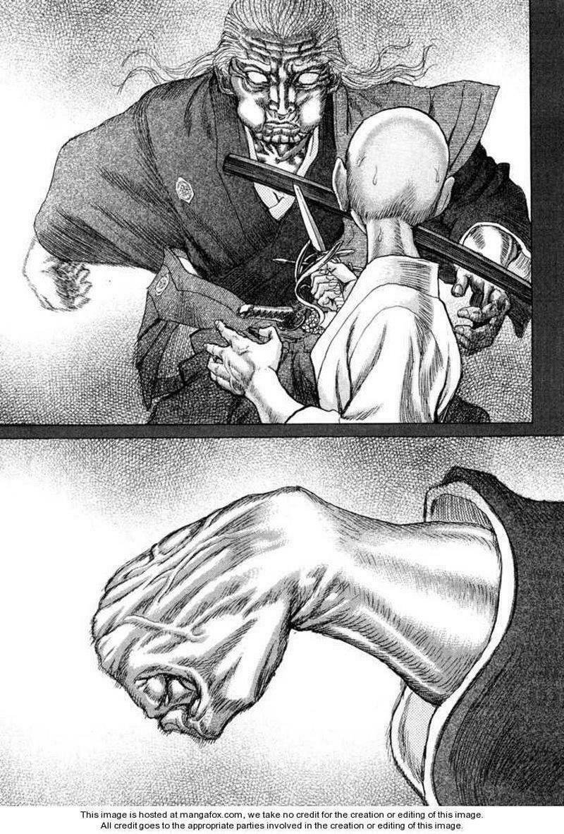 Shigurui - Cuồng Tử: Chapter 24