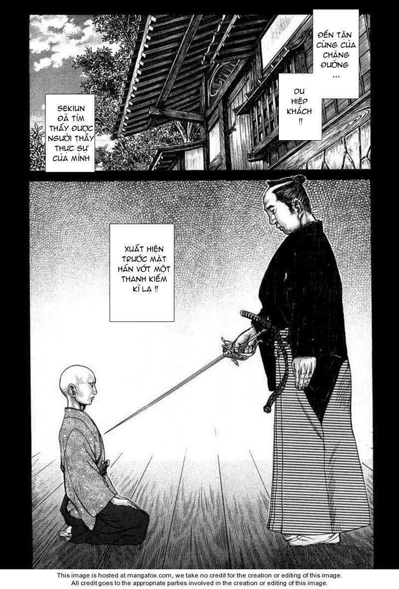 Shigurui - Cuồng Tử: Chapter 24