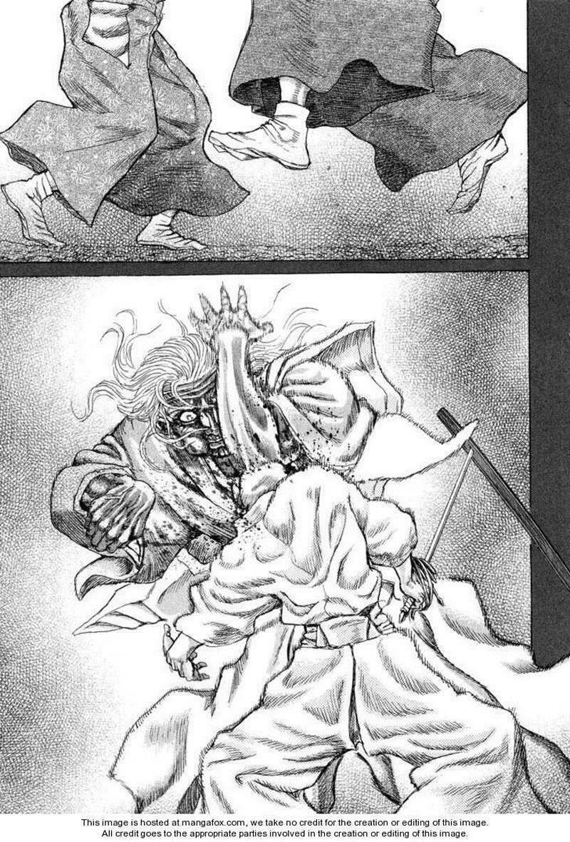 Shigurui - Cuồng Tử: Chapter 24