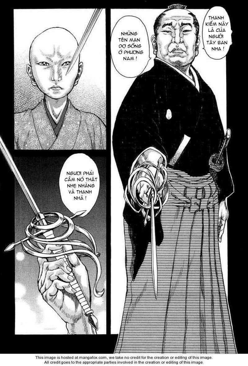 Shigurui - Cuồng Tử: Chapter 24