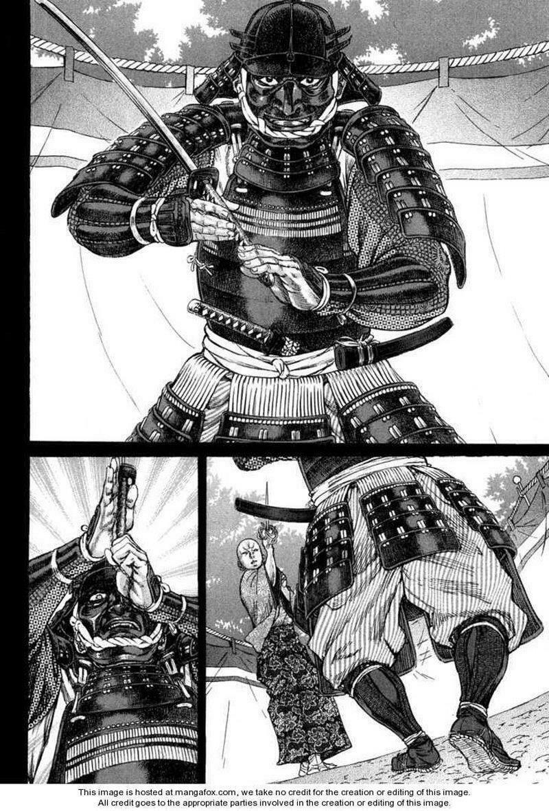 Shigurui - Cuồng Tử: Chapter 24