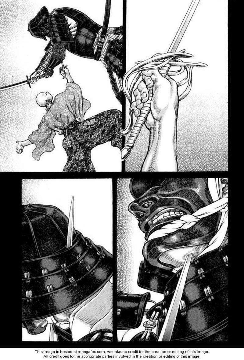 Shigurui - Cuồng Tử: Chapter 24