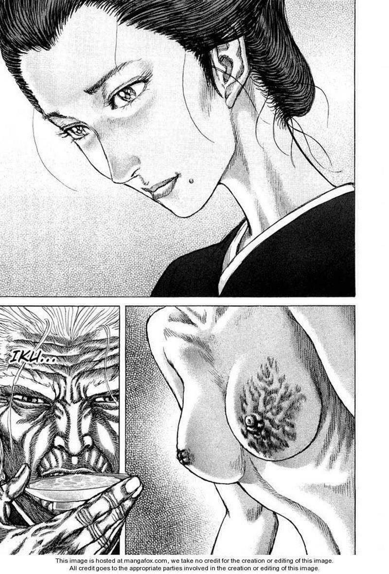 Shigurui - Cuồng Tử: Chapter 25