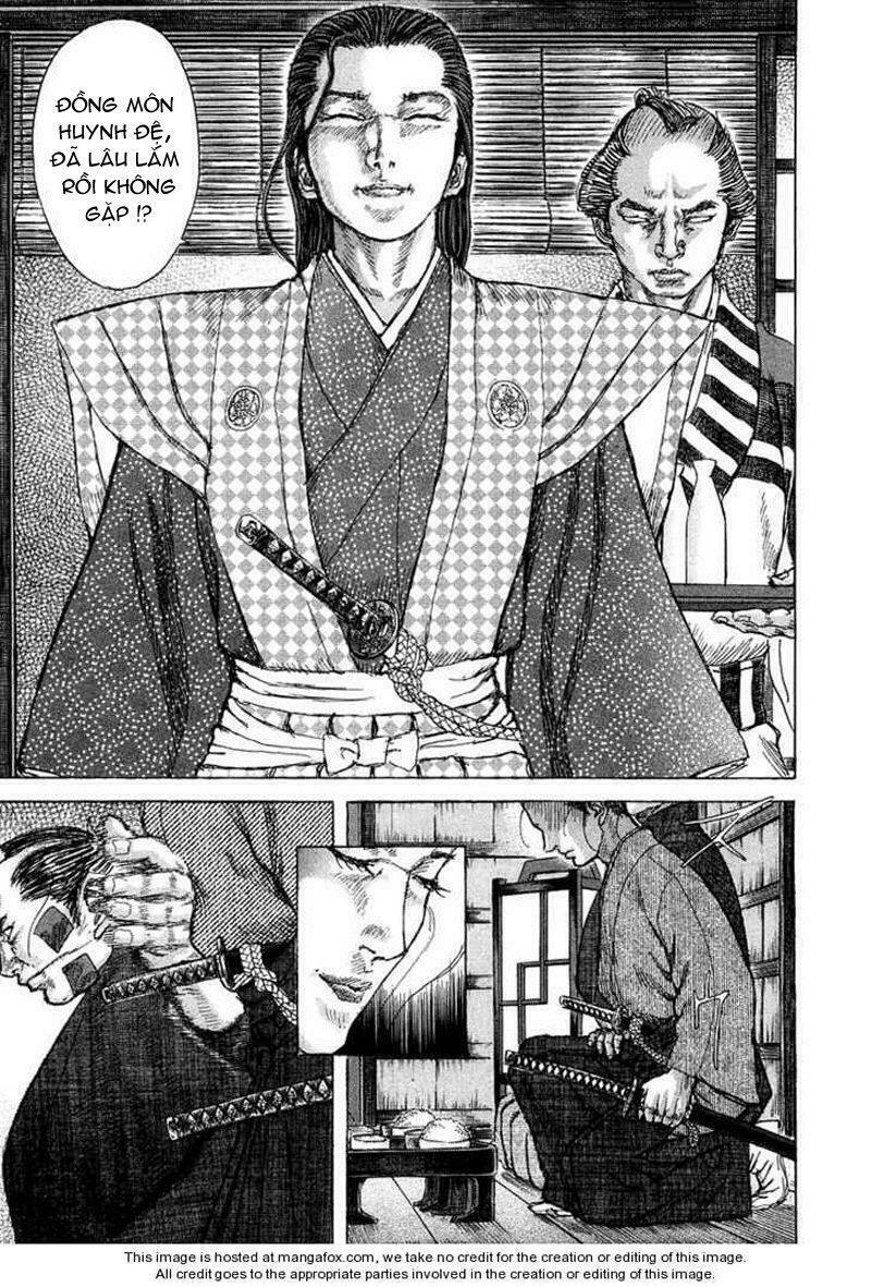 Shigurui - Cuồng Tử: Chapter 25