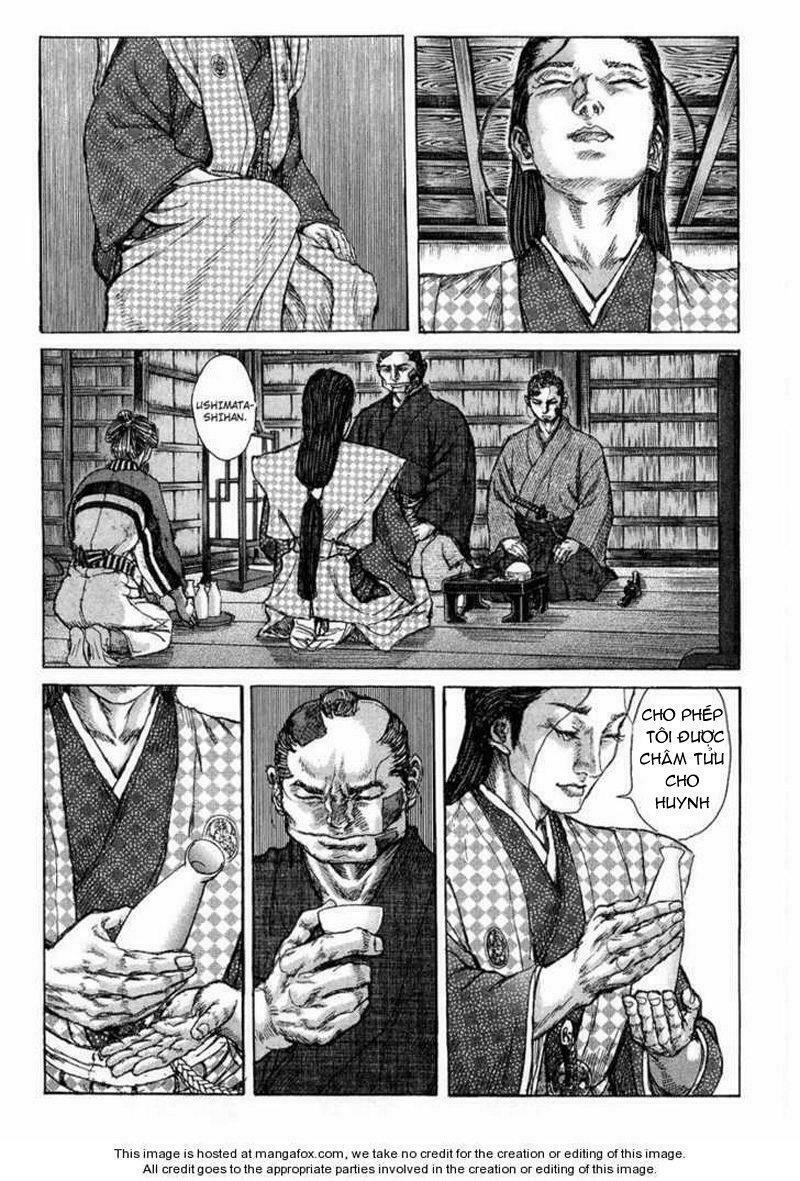 Shigurui - Cuồng Tử: Chapter 25