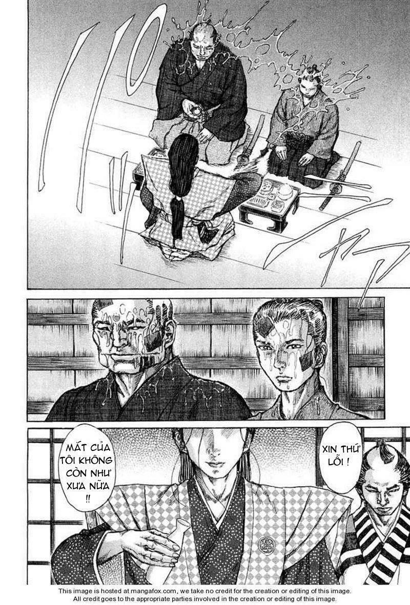Shigurui - Cuồng Tử: Chapter 25