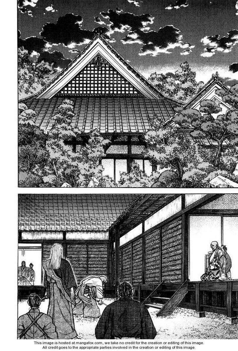 Shigurui - Cuồng Tử: Chapter 25